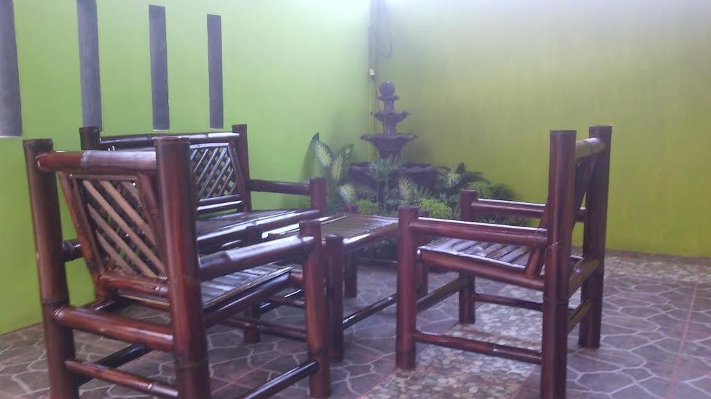 Banyuwangi Homestay Exterior photo