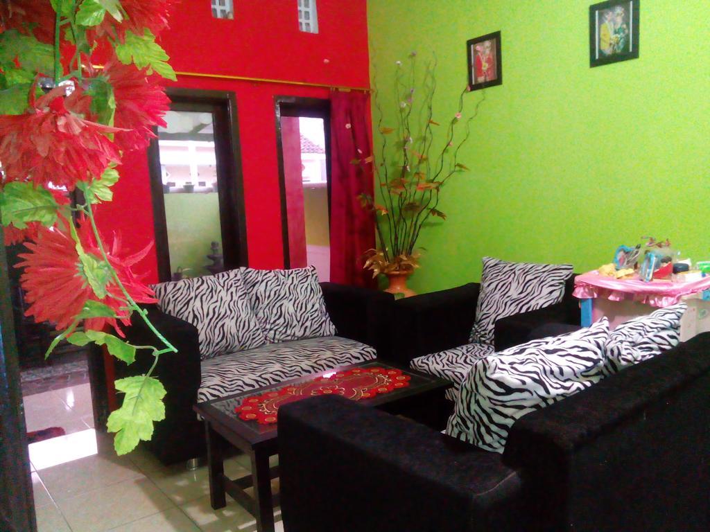 Banyuwangi Homestay Exterior photo